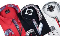 Online Tailored Dress Shirts image 1